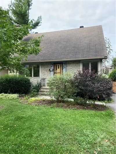 566 WAVELL Avenue, Carlingwood - Westboro and Area, ON K2A 3A5