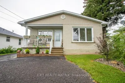 516 TELEGRAPH Road, Alfred and Plantagenet, ON K0B 1A0