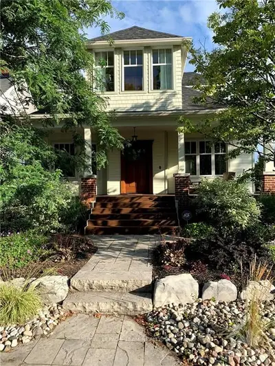 305 LINCOLN Avenue, Westboro - Hampton Park, ON K1Z 6Y4