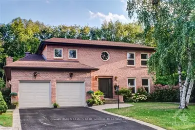 23 SHADY BRANCH Trail, Stittsville - Munster - Richmond, ON K2S 1E1