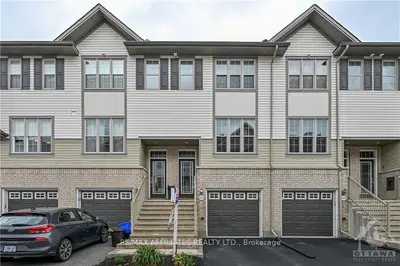 104 CAITHNESS, Orleans - Convent Glen and Area, ON K1W 0G5