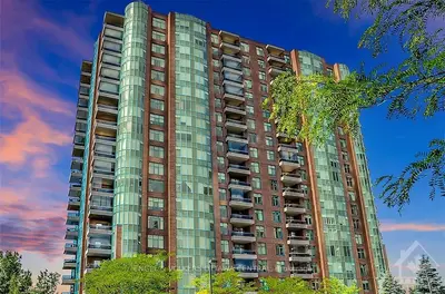 3590 Rivergate Way 1005, Hunt Club - Windsor Park Village And Area, On K1v 1v6
