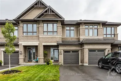 167 SHINNY Avenue, Kanata, ON K2S 1S3
