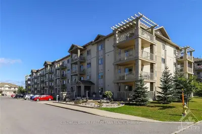 141 POTTS 104, Orleans - Cumberland and Area, ON K4A 0X9