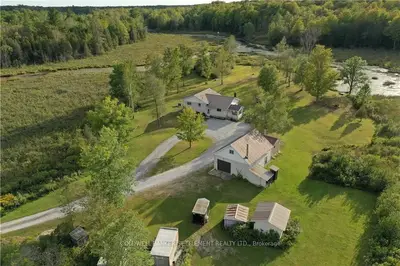 3844 SCOTCH LINE Road, Tay Valley, ON K7H 3C5