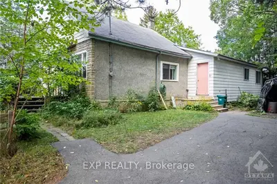3541 ST JOSEPH Boulevard, Orleans - Cumberland and Area, ON K1C 1T1