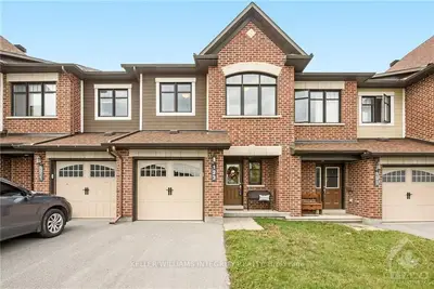 123 CALVINGTON Avenue, Kanata, ON K2T 0L4