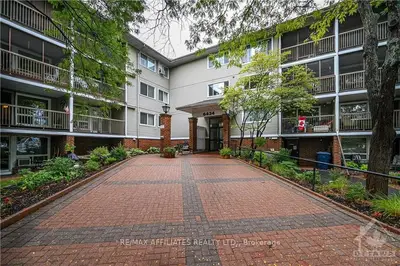 6434 BILBERRY Drive 405, Orleans - Convent Glen and Area, ON K1C 4N6