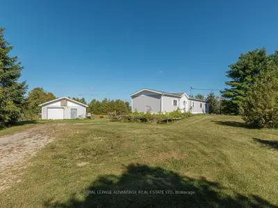 2250 TENNYSON Road, Drummond/North Elmsley, ON K7H 3C8