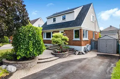528 DUNBRACK Street, Overbrook - Castleheights and Area, ON K1K 1J5
