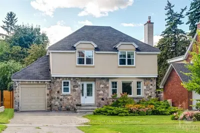 396 ISLAND PARK Drive, Westboro - Hampton Park, ON K1Y 0A9