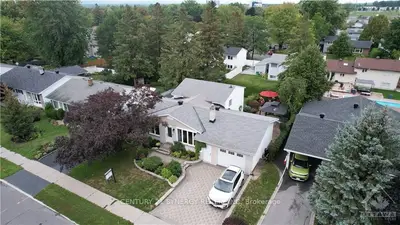 749 EASTVALE Drive, Beacon Hill North - South and Area, ON K1J 6Z8