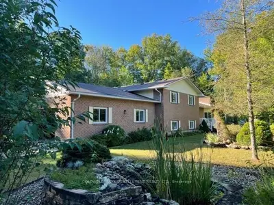 1907 DRUMMOND CONCESSION 4C Road, Drummond/North Elmsley, ON K7H 3C8