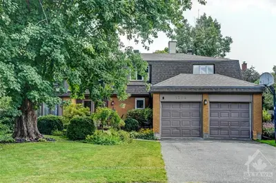 1253 PLANTE Drive, Hunt Club - Windsor Park Village and Area, ON K1V 9E9