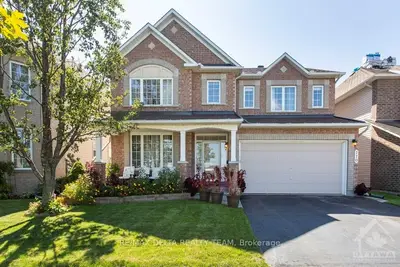770 SCALA Avenue, Orleans - Cumberland and Area, ON K4A 4N9