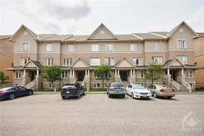 315 PASEO, South of Baseline to Knoxdale, ON K2G 3N1