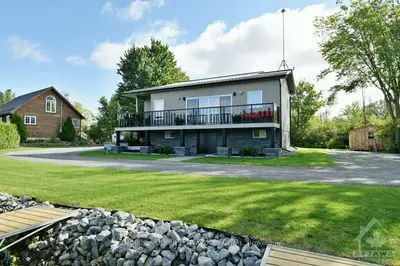 5066D LORNE BRIDGE Road, Greely - Metcalfe - Osgoode - Vernon and Area, ON K4M 1B4