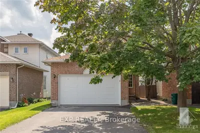 1849 SUNLAND Drive, Orleans - Cumberland and Area, ON K4A 3S8