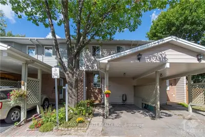 37 STAMFORD, Hunt Club - South Keys and Area, ON K1T 3J4