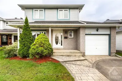 1706 TACHE Way, Orleans - Cumberland and Area, ON K4A 2T4