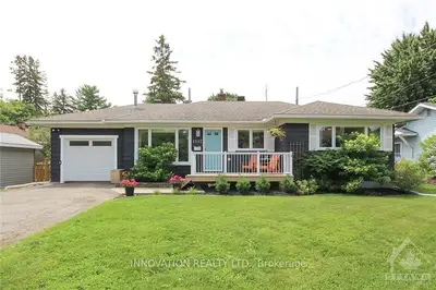 1512 KILBORN Avenue, Alta Vista and Area, ON K1H 6M2