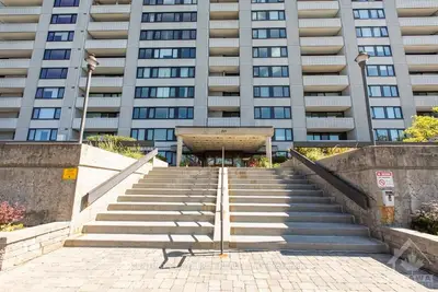 265 POULIN Avenue 204, Britannia - Lincoln Heights and Area, ON K2B 7Y8