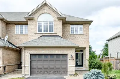 6819 Breanna Cardill Street, Greely - Metcalfe - Osgoode - Vernon And Area, On K4p 0c3