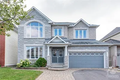 209 BEVINGTON Walk, Orleans - Cumberland and Area, ON K4A 0K9