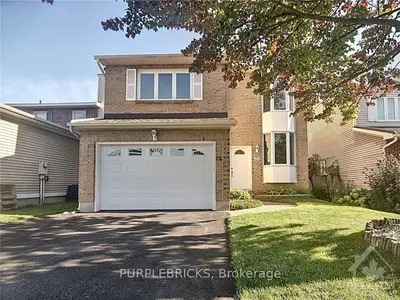 68 VALLEY RIDGE Street, Cityview - Parkwoods Hills - Rideau Shore, ON K2E 7W4