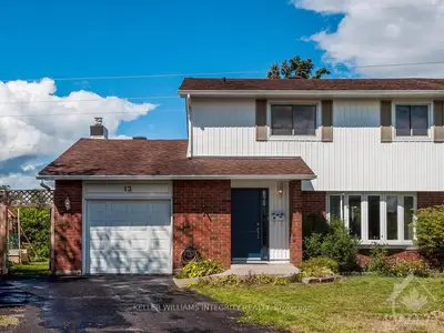 13 BASIN Court, South of Baseline to Knoxdale, ON K2H 8P2