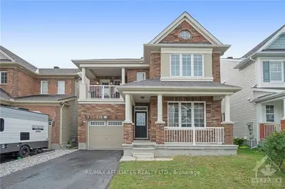 142 LILY POND Street, Kanata, ON K2M 0J5