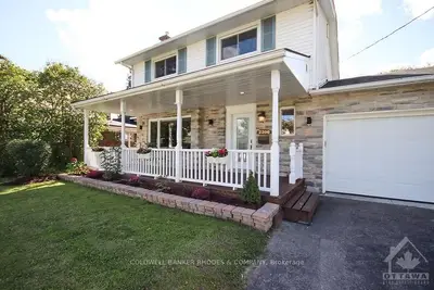2306 RYDER Street, Alta Vista and Area, ON K1H 6X5