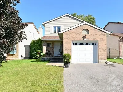 1736 SUMMERLANDS Crescent, Orleans - Cumberland and Area, ON K1E 2Y2
