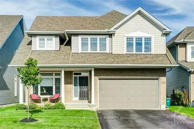 103 DAGLAN Crescent, Orleans - Cumberland and Area, ON K4A 0W7