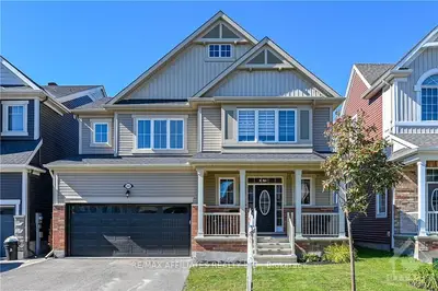 242 CASA GRANDE Circle, Orleans - Cumberland and Area, ON K4A 3W5