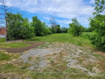 Pt Lt 18 CAMERON Road, North Dundas, ON K0E 1J0