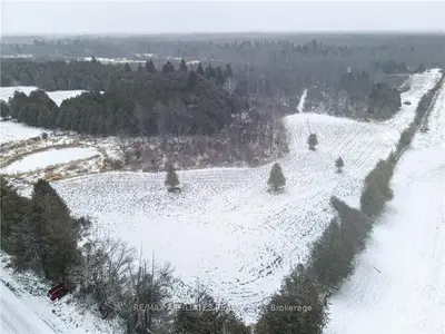 00 DRUMMOND CONCESSION 9A Road, Drummond/North Elmsley, ON K0G 1A0
