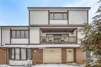846 MAITLAND Avenue, McKellar Heights - Glabar Park and Area, ON K2A 2S3