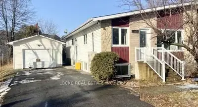 1223 OLD MONTREAL Road A, Orleans - Cumberland and Area, ON K4N 3N6