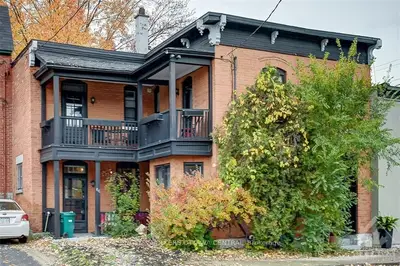 66 PARENT Avenue, Lower Town - Sandy Hill, ON K1N 7A9