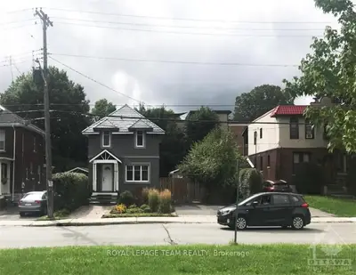 98 Byron Avenue, Tunneys Pasture and Ottawa West, ON K1Y 3J1