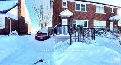 1380 KINGSTON Avenue, Carlington - Central Park, ON K1Z 8L2