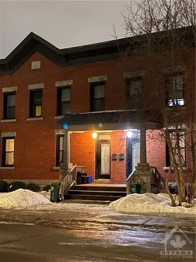 58 BRUYERE Street, Lower Town - Sandy Hill, ON K1N 5B8