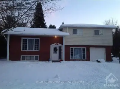 128 FAWN Street, The Nation, ON K0A 2M0