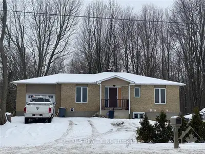 296 LIMOGES Road, The Nation, ON K0A 2M0