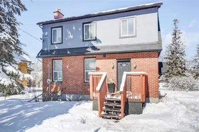 599 RICHMOND Road, Carlingwood - Westboro and Area, ON K2A 0G5