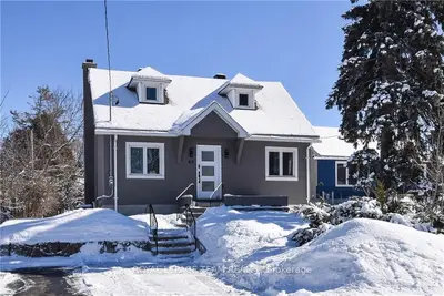65 KEMPSTER Avenue, Britannia - Lincoln Heights and Area, ON K2B 6M2