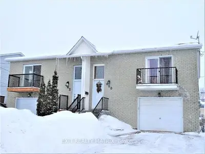 460 TUPPER Street, Hawkesbury, ON K6A 3M5