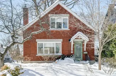 96 RANGE Road, Lower Town - Sandy Hill, ON K1N 8J5