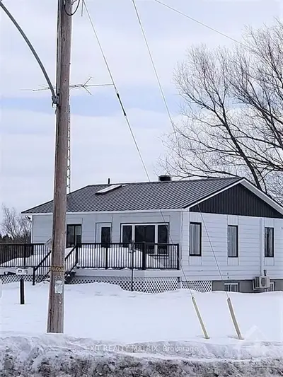 91 DOMAINE Road, Alfred and Plantagenet, ON K0B 1J0